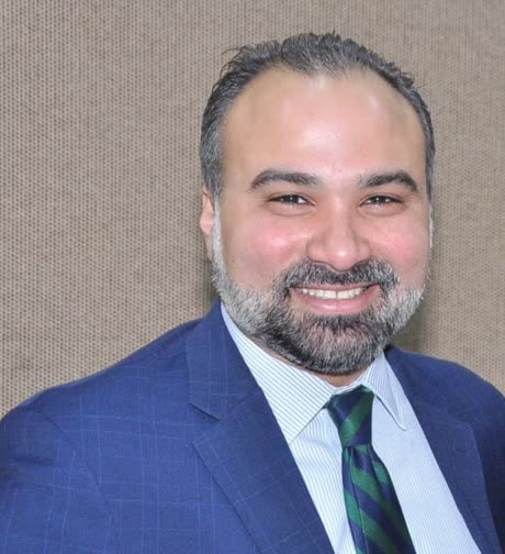 د. محمد نجيب الهلالي