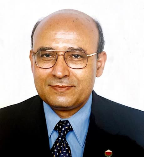 د. نجيب الهلالي